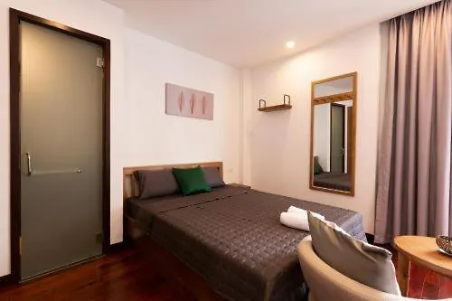 Empress Hotel TP. Hồ Chí Minh