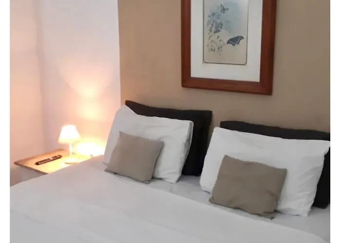 Pousada Maina Armacao dos Buzios