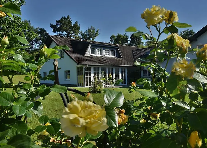 Pension Ederstrand Frankenberg/Sachsen