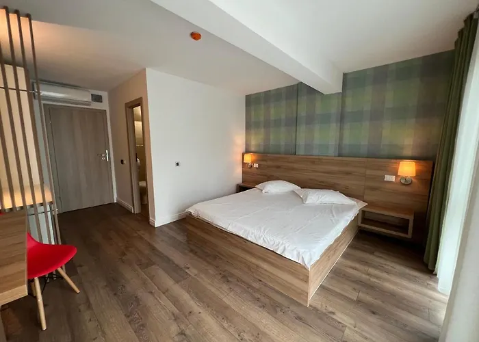Hotel Ceramica Iasi