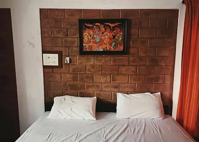 Gouri'S Homestay Varkala