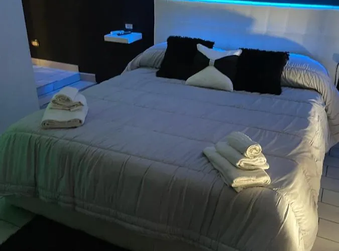 B&B Rial Naples