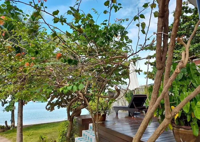 Yao Yai Beach Resort Ko Yao Yai