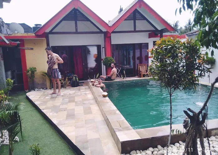 Club Resort Matahari Gili Trawangan