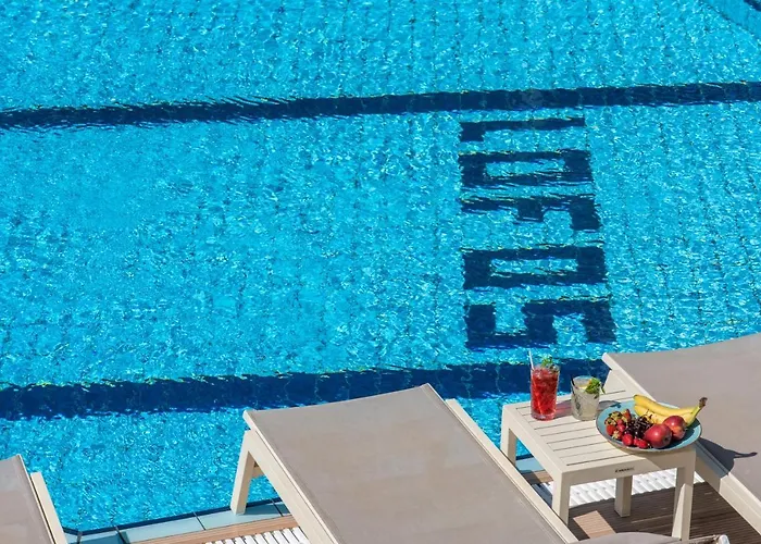 Lofos Apartments Hersonissos 