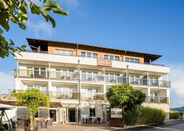Seehotel Das JO Pörtschach am Wörthersee
