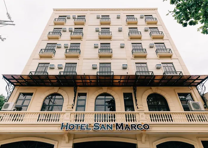 Hotel San Marco Davao