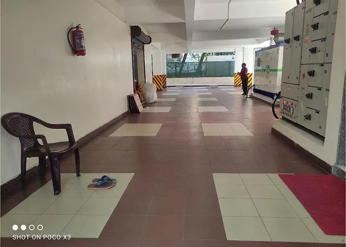 Hotel Cute Orange Chennai
