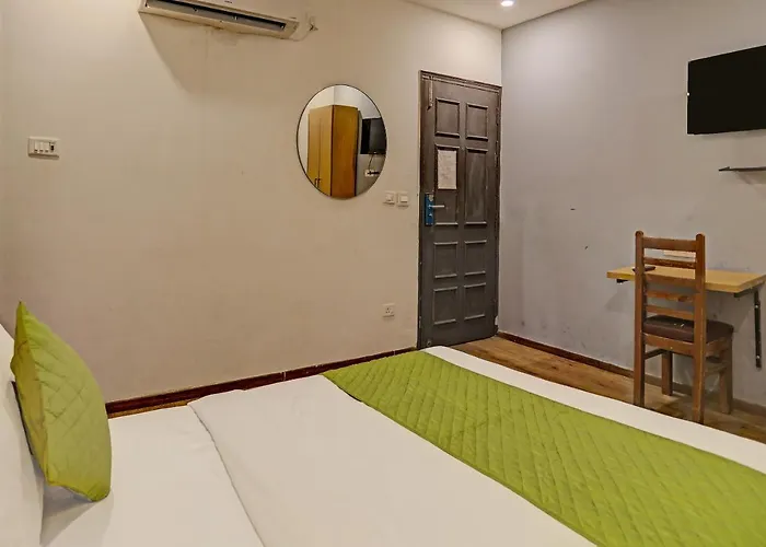 Hotel Admire Inn "Near Atal Chowk, Sector 15, Vasundhara" Delhi 