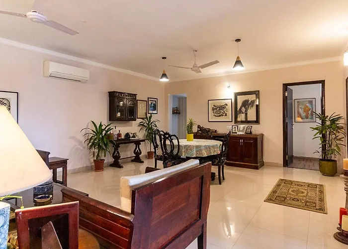 Neelam Bed & Breakfast Kolkata