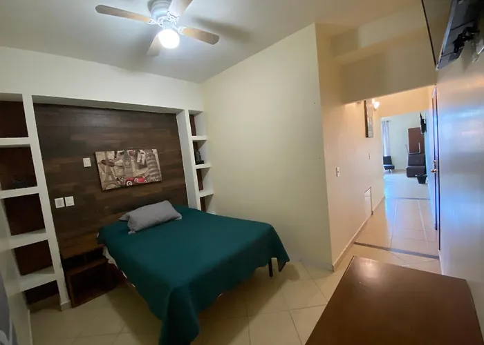 Hotel Real San Javier San Juan de los Lagos