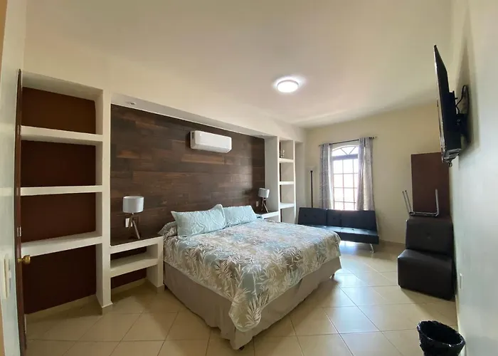 Hotel Real San Javier San Juan de los Lagos