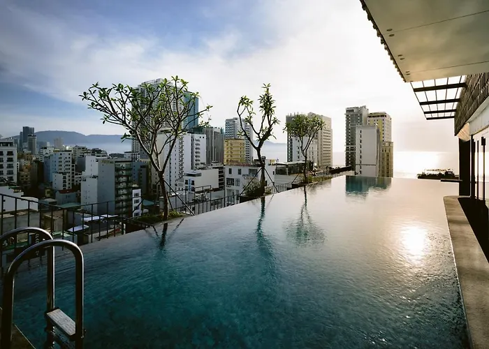 Livie Da Nang An Thuong Aparthotel