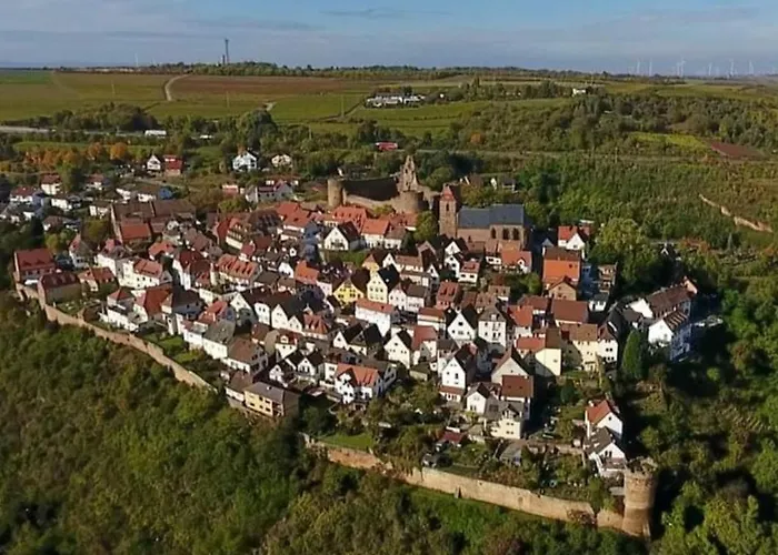 Landgasthaus "Zum Engel" Worms