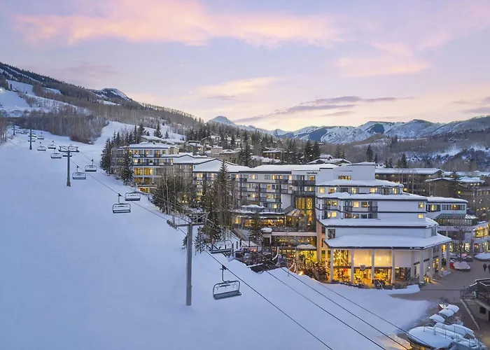 Viewline Resort Snowmass, Autograph Collection Snowmass Village