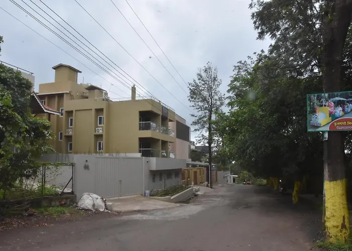 Regal Panhala Residency Hotel
