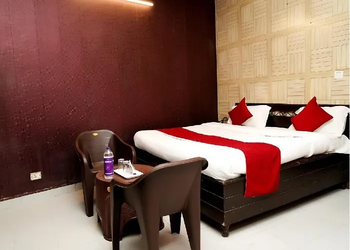 Hotel Star Welcome Chandigarh