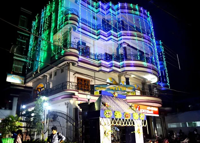 Hotel Sagnik Murshidabad