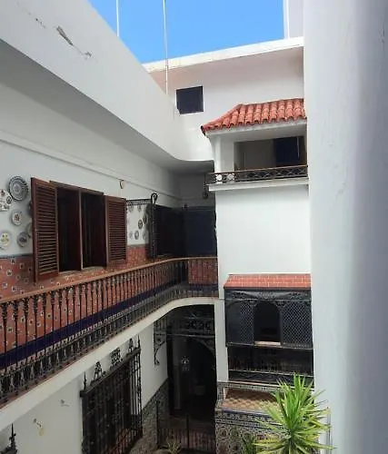 Hotel Casa Andrea Las Palmas de Gran Canaria