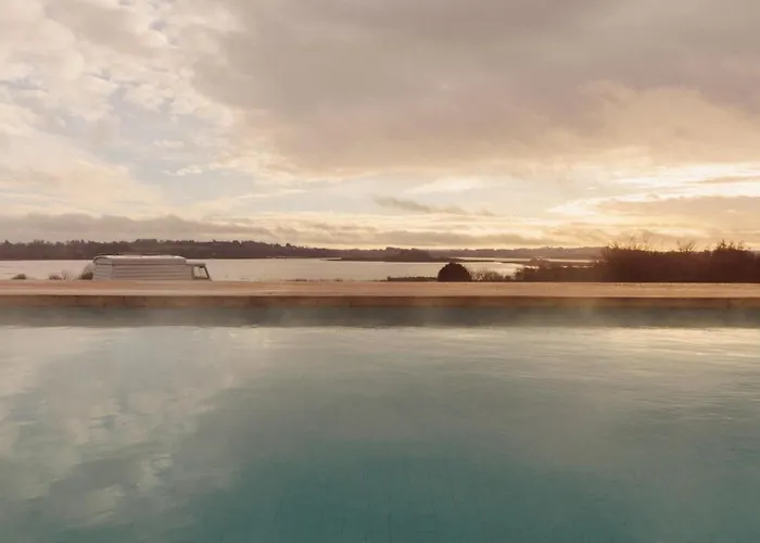 Glasson Lakehouse Athlone