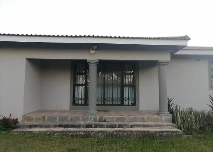 Queens And Kings Lodge Durban