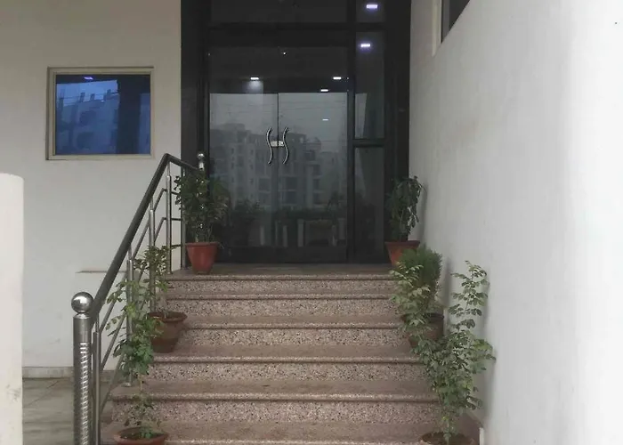 Hotel Taj Signature By Wb Inn Agra 