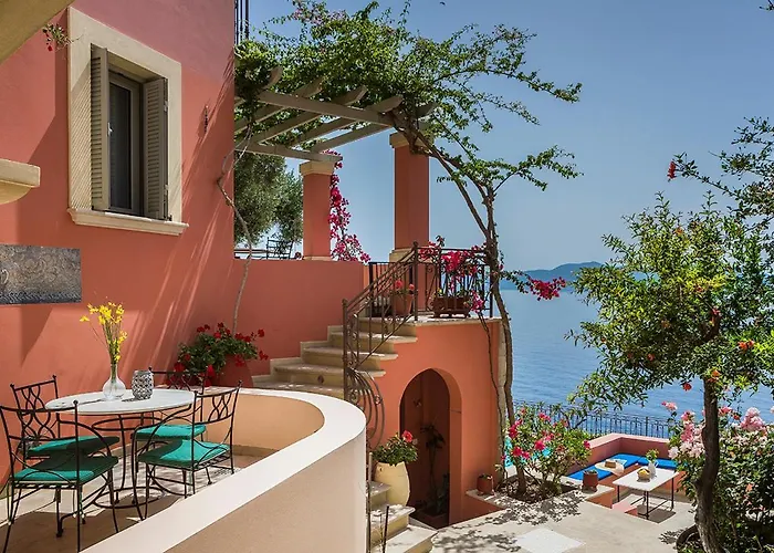 Roi Boutique Suites Asos