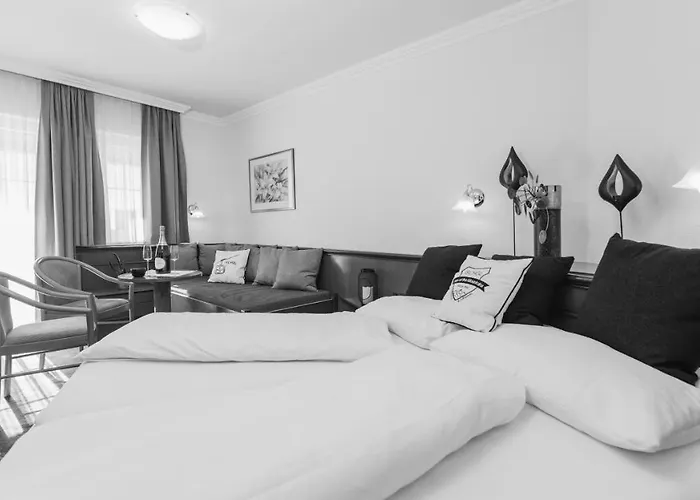 Hotel24Steps Ischgl