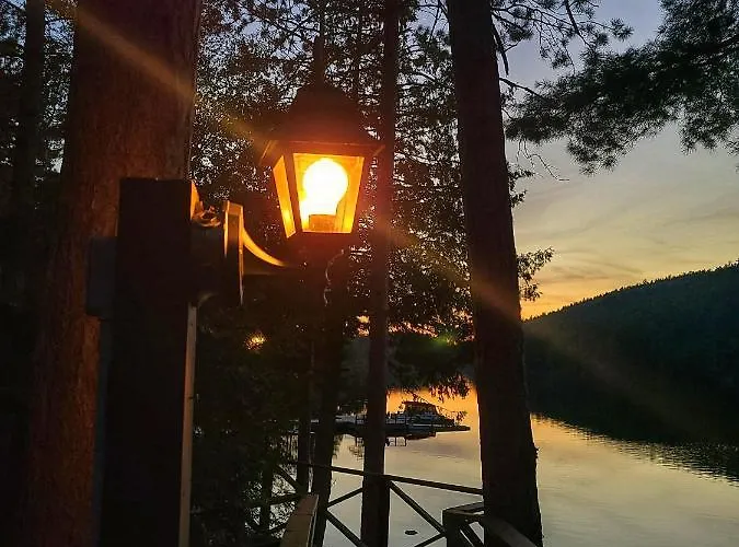 Mattawa River Resort