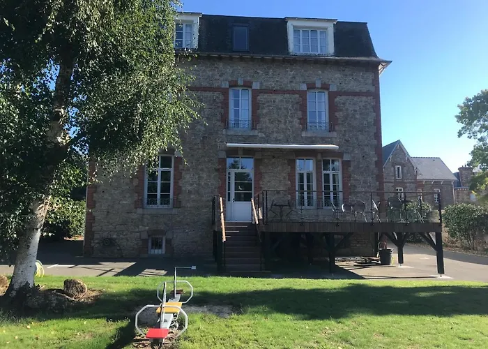 Auberge Ti'Gousket Guingamp
