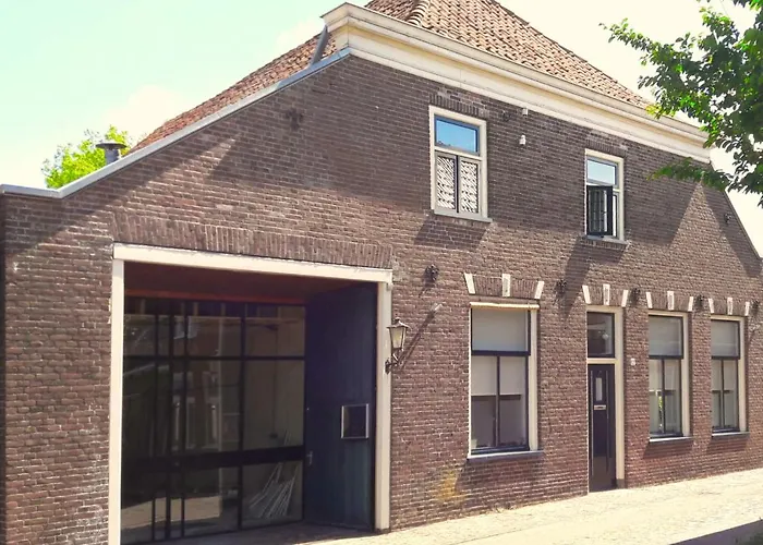 B&B Huiskamer van Vollenhove