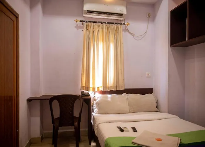 Hotel City View Inn Guwahati