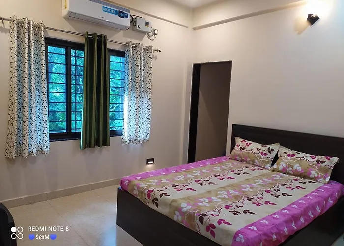 Swami Nivas Hotel Malvan