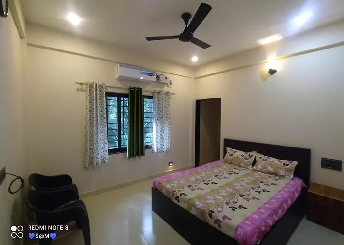 Swami Nivas Hotel Malvan