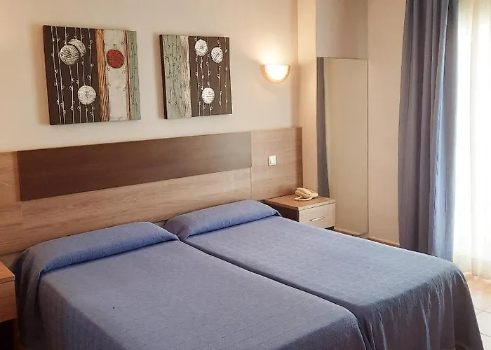 Hostal La Colonia Marbella