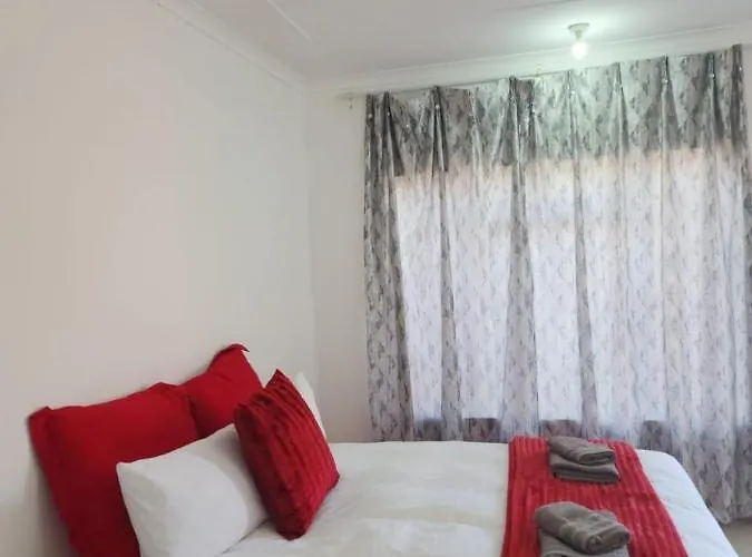 Casa Linda Guest House Newcastle