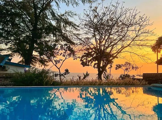 7Seas Cottages Gili Air