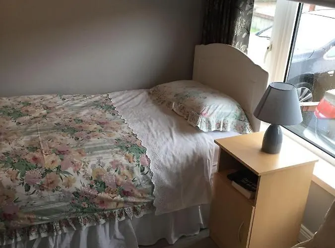 Clarendon Bed & Breakfast Tallaght