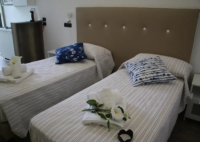 Da Nini Bed & Breakfast Vico Equense