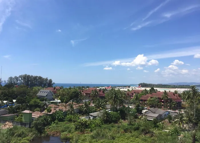 Behome Phuket Nai Yang