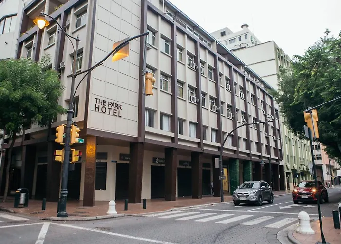 The Park Hotel Guayaquil