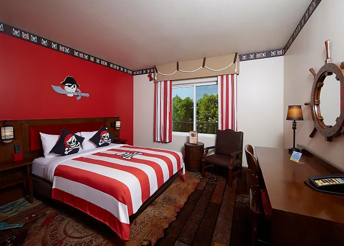 Legoland New York Resort Goshen