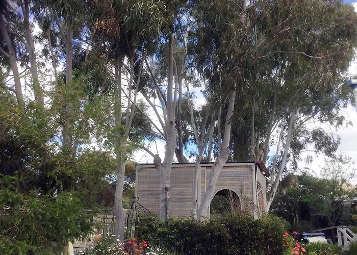 Wagin Cottage Garden Bed And Breakfast