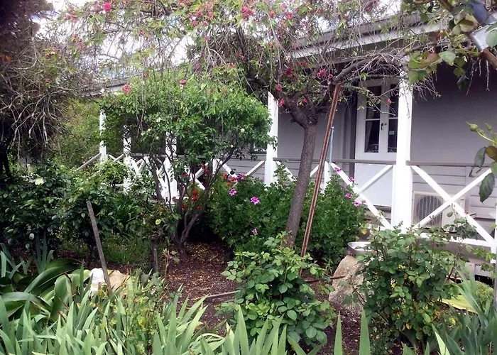 Wagin Cottage Garden Bed And Breakfast