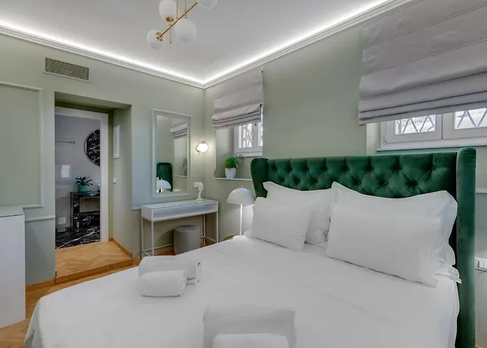 Amare Boutique Suites Ermoupoli