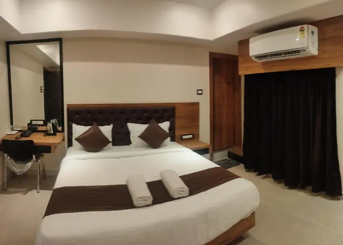 Aditya Inn Guwahati