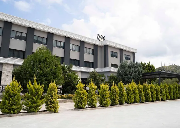 Vela Verde Hotel & Spa Yalova