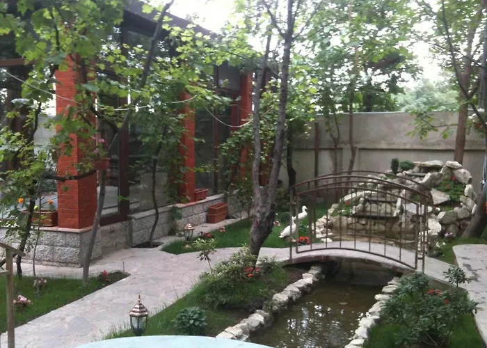Sanata Hotel Tbilisi