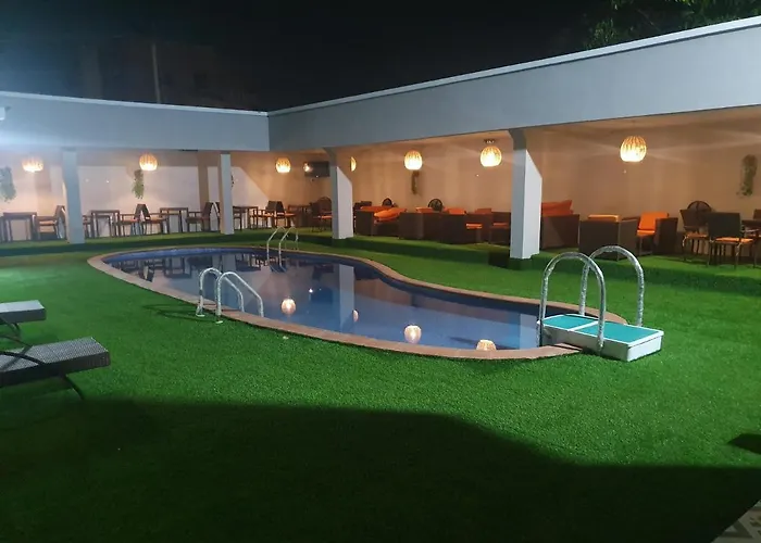 Choice Luxe Lagos Ikeja