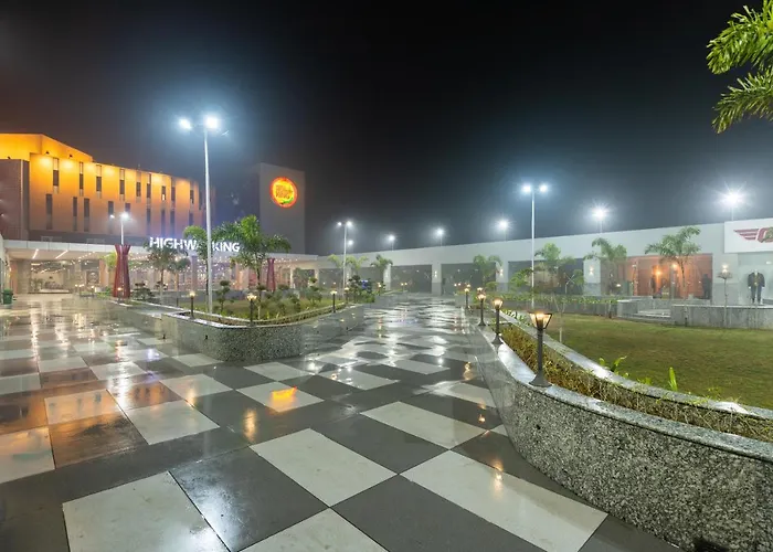 Hotel Highway King Bilaspur Manesar
